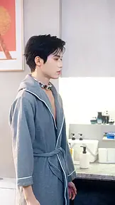 The Fault in His Heart EP.6