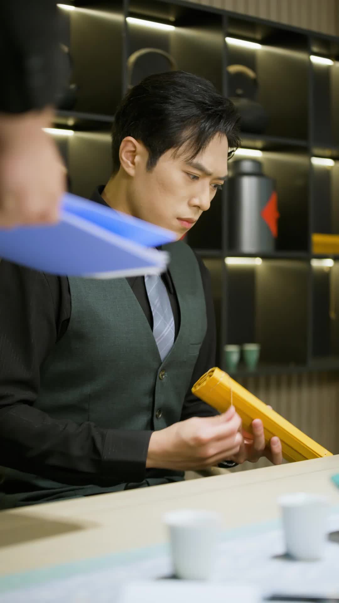 The Duke's Regret EP.8