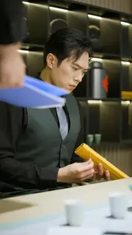 The Duke's Regret EP.8