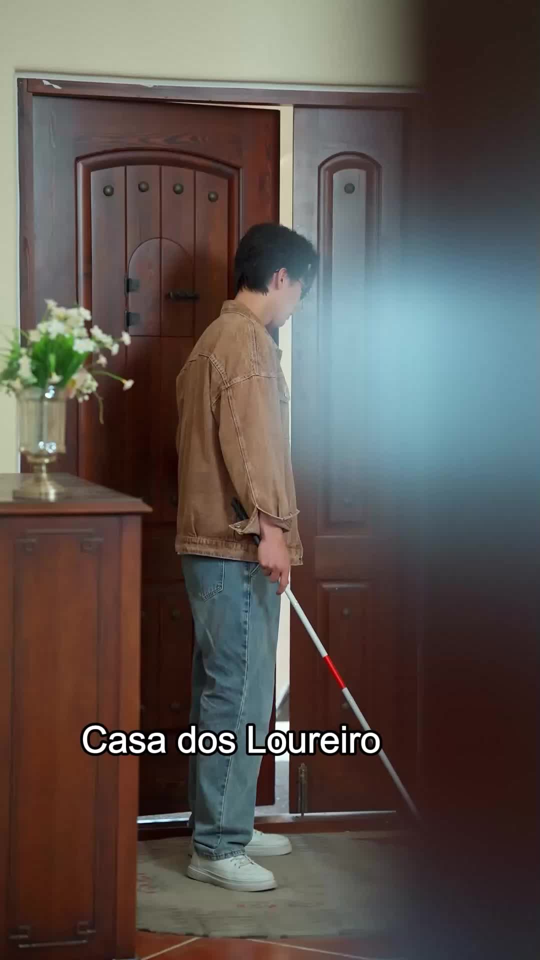 Só que Eu Estava Tolo EP.2