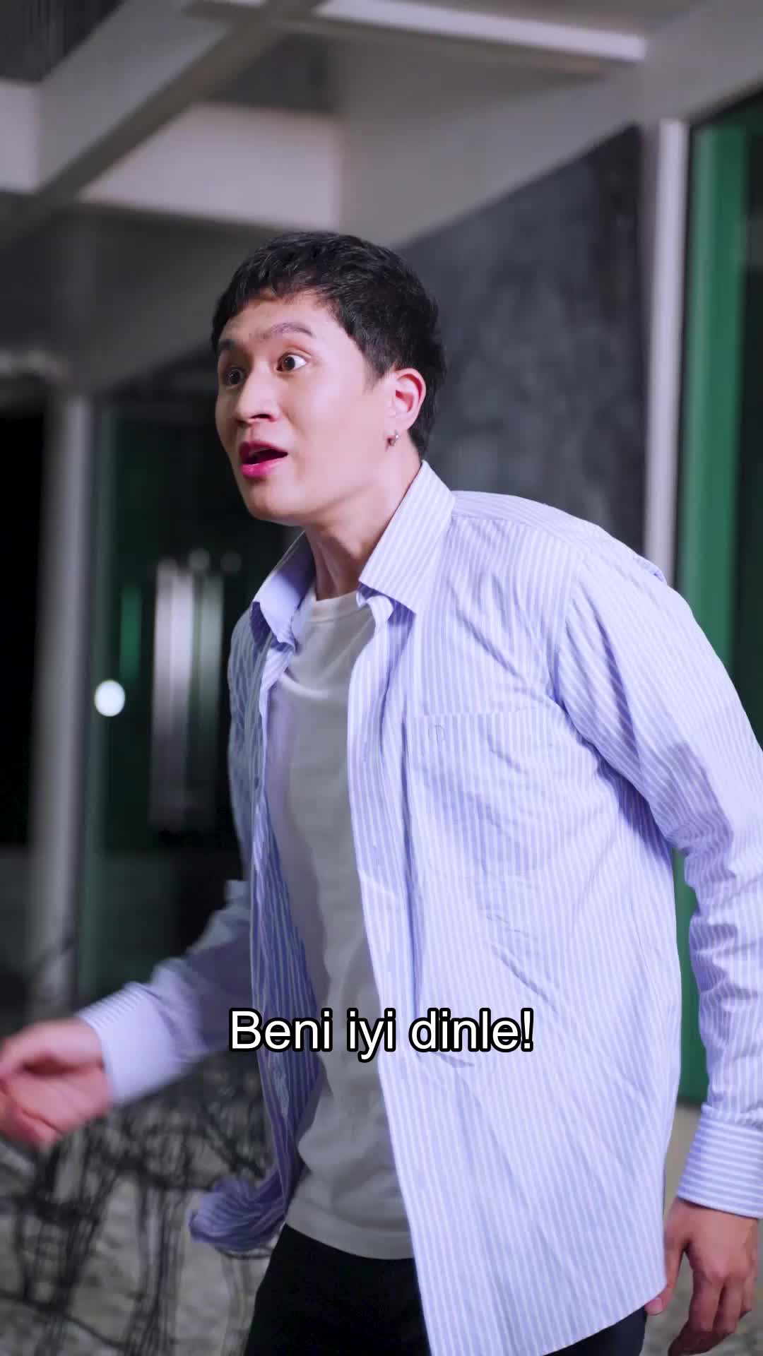 Acımasız CEO ile Evlilik EP.7