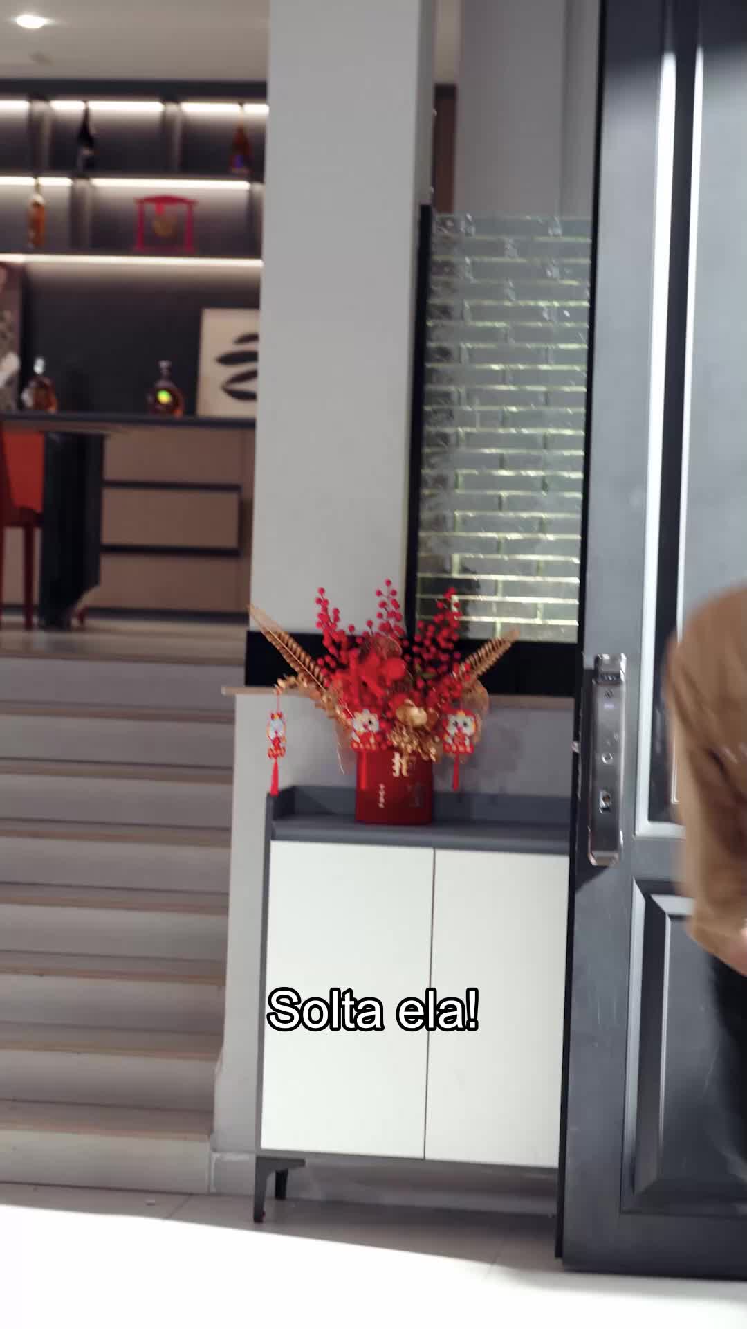 Marido de Mentira, Paixão de Verdade EP.8