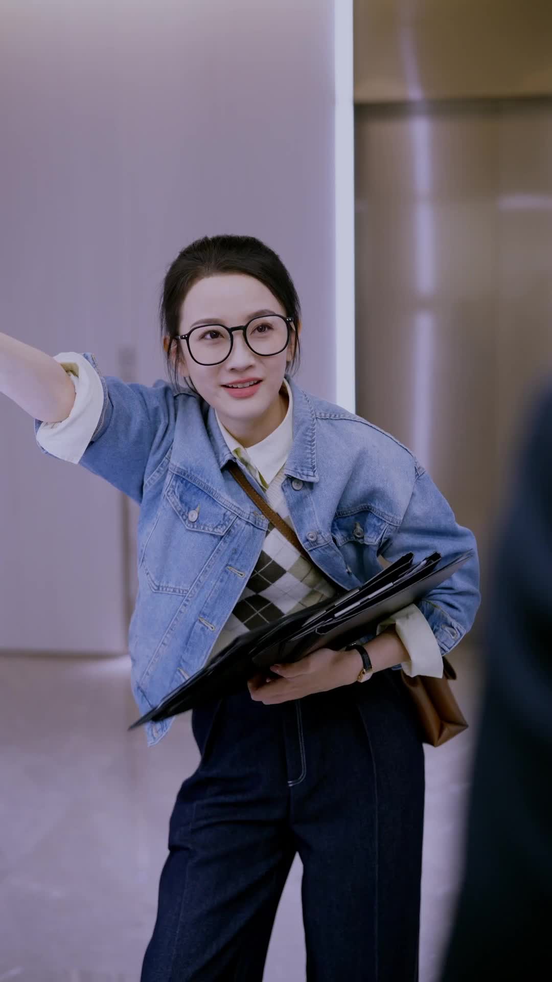 Tổng Tài Lệch Mục Tiêu Rồi EP.9