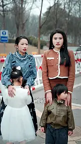 真夫人清场从不手软 EP.8
