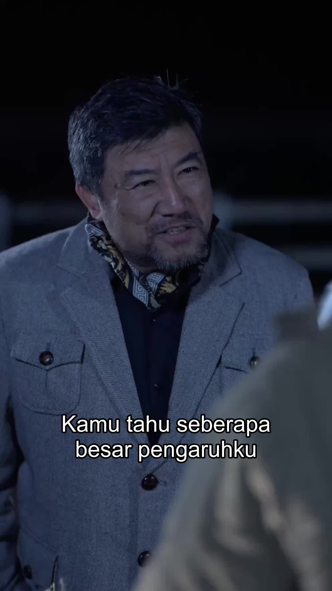 Dinasti Tambang: Adu Kuasa EP.6