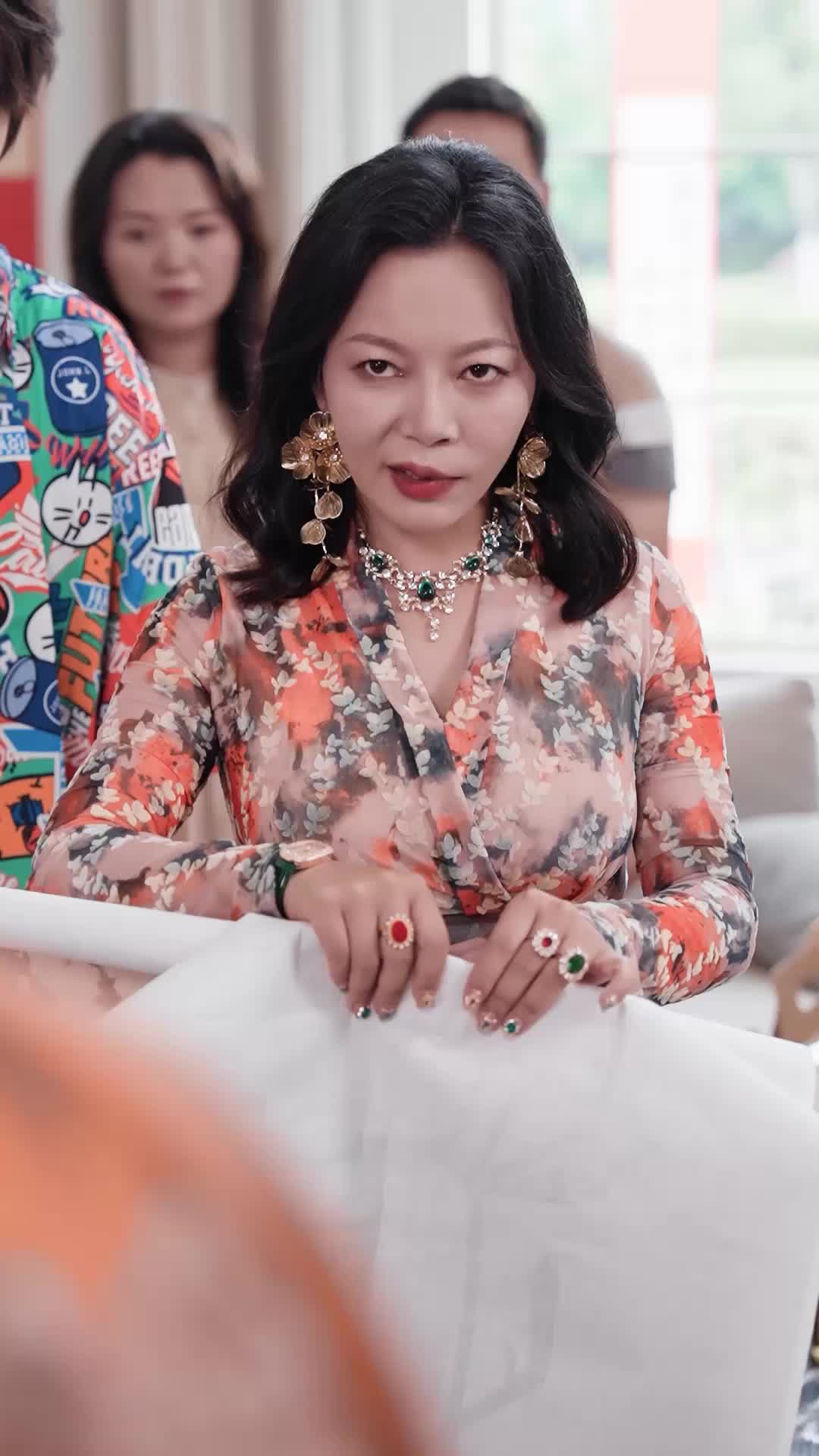 中秋无家宴 EP.9