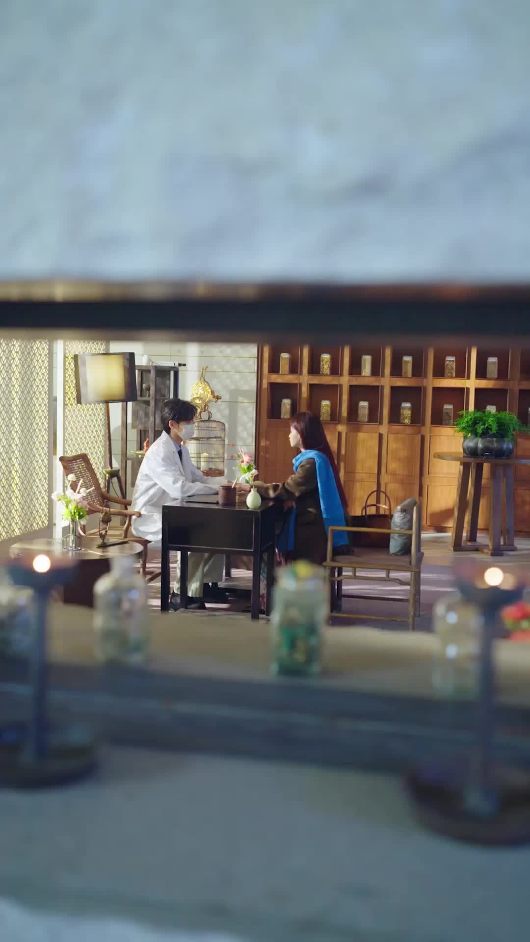 Gece Yarısı Reçetesi EP.1