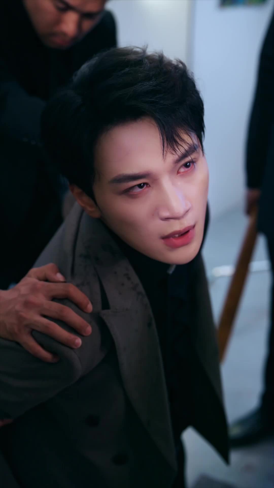 10 Tahun Terbuang, Kini Memilih Lagi EP.10