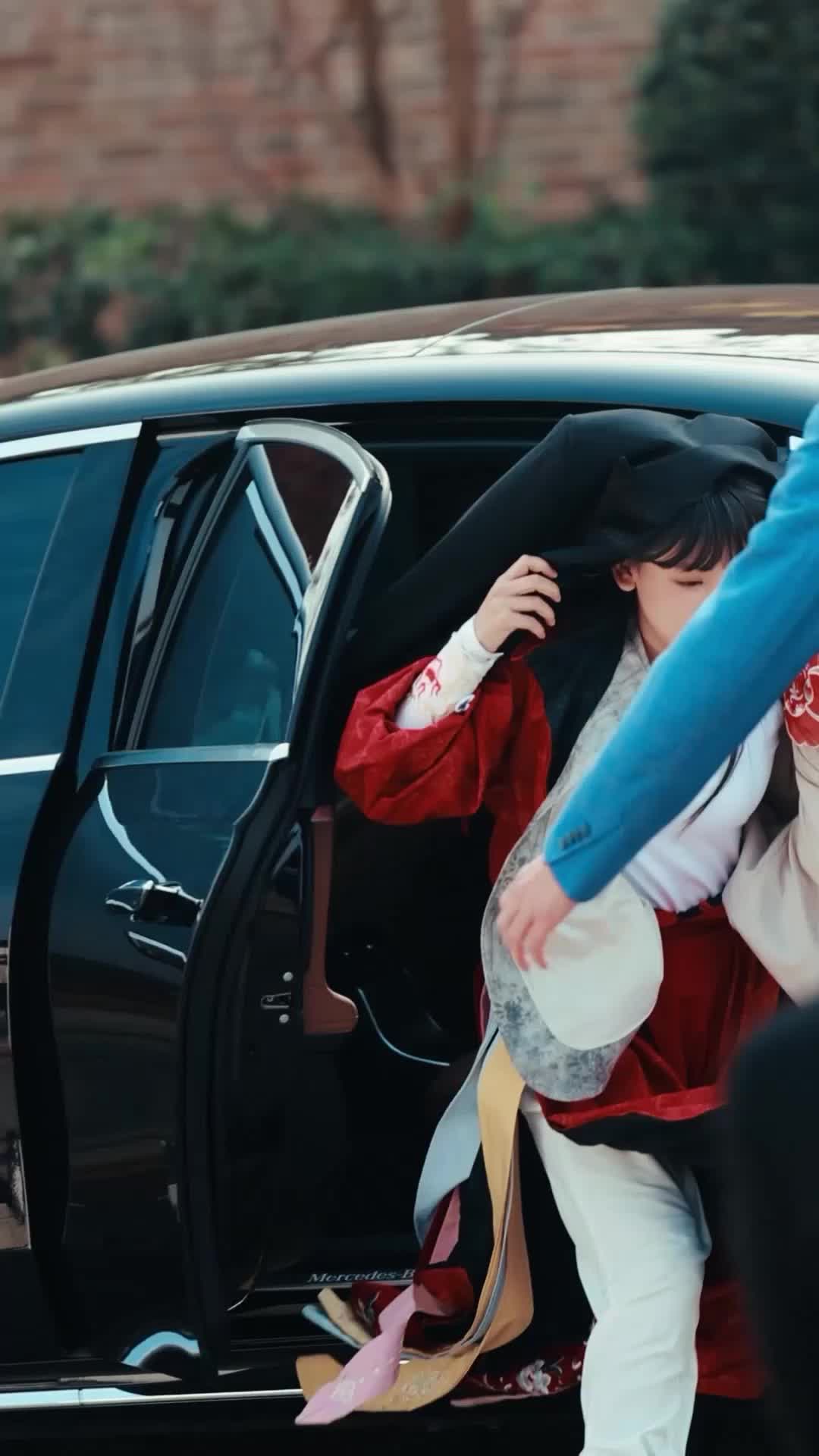 霍总，你的夫人有点野 EP.4