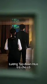 (Lồng tiếng)Sau Khi Chính Thức, Em Gả Sếp EP.7