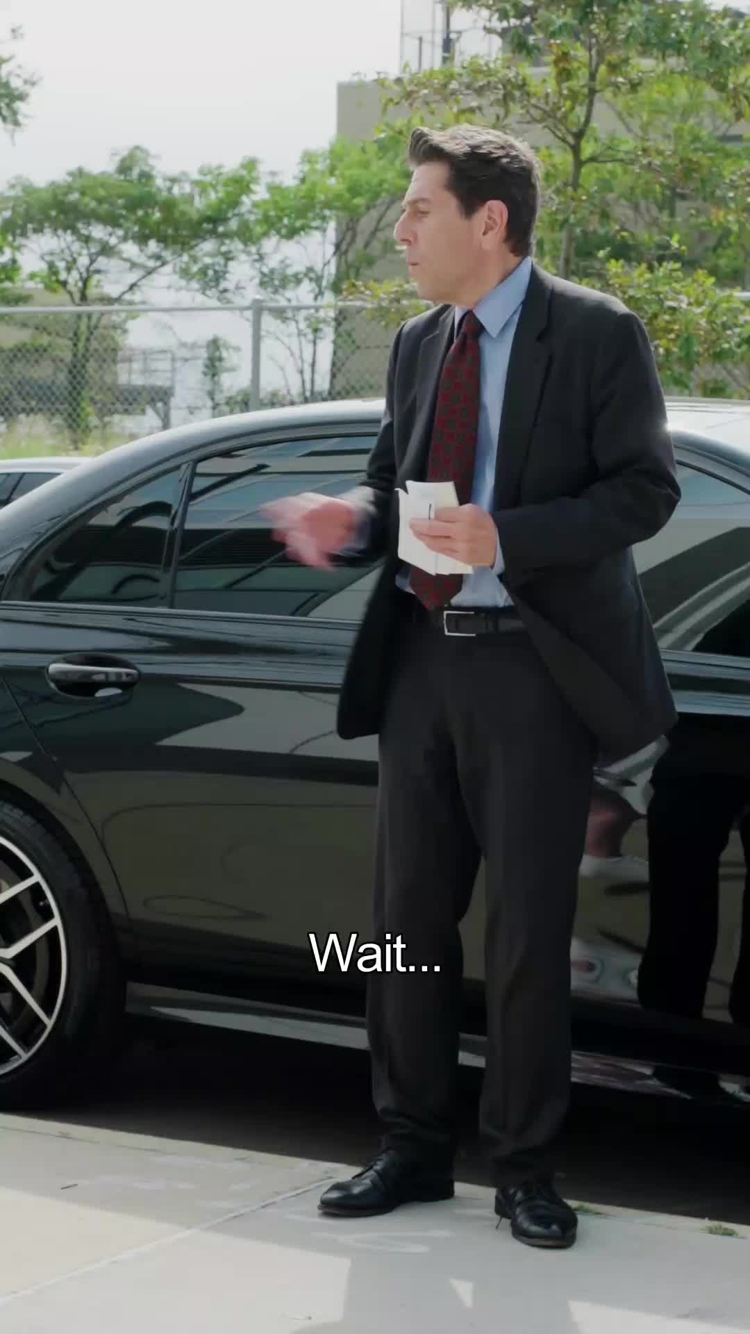 The Getaway Heiress Returns EP.4