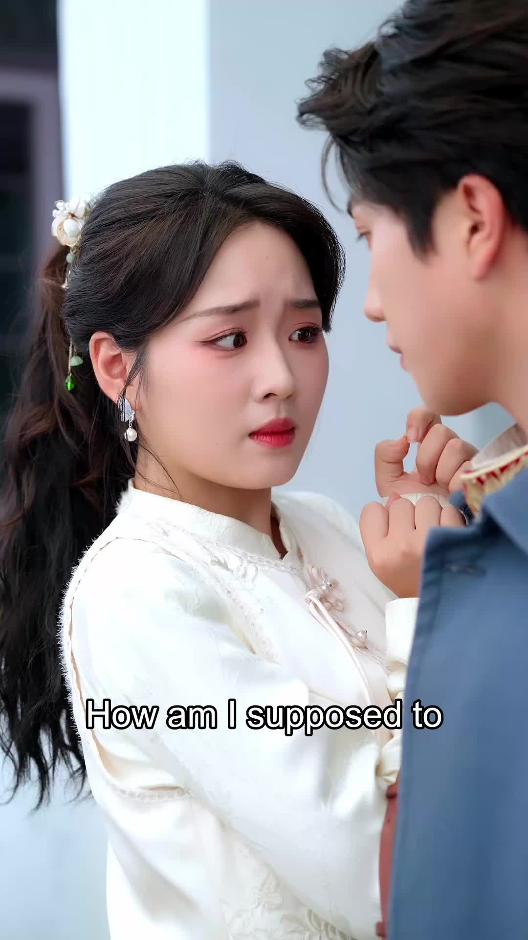 Equation of Attraction EP.9