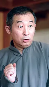封總,夫人帶娃找上門了 EP.4