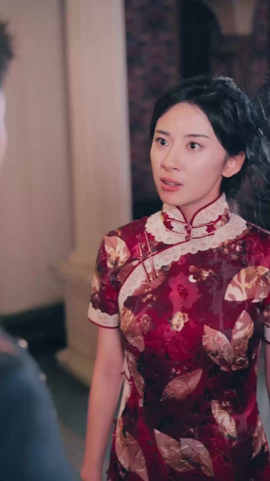 Cẩm Tú Duyên: Đốc Quân Xin Tự Trọng EP.41