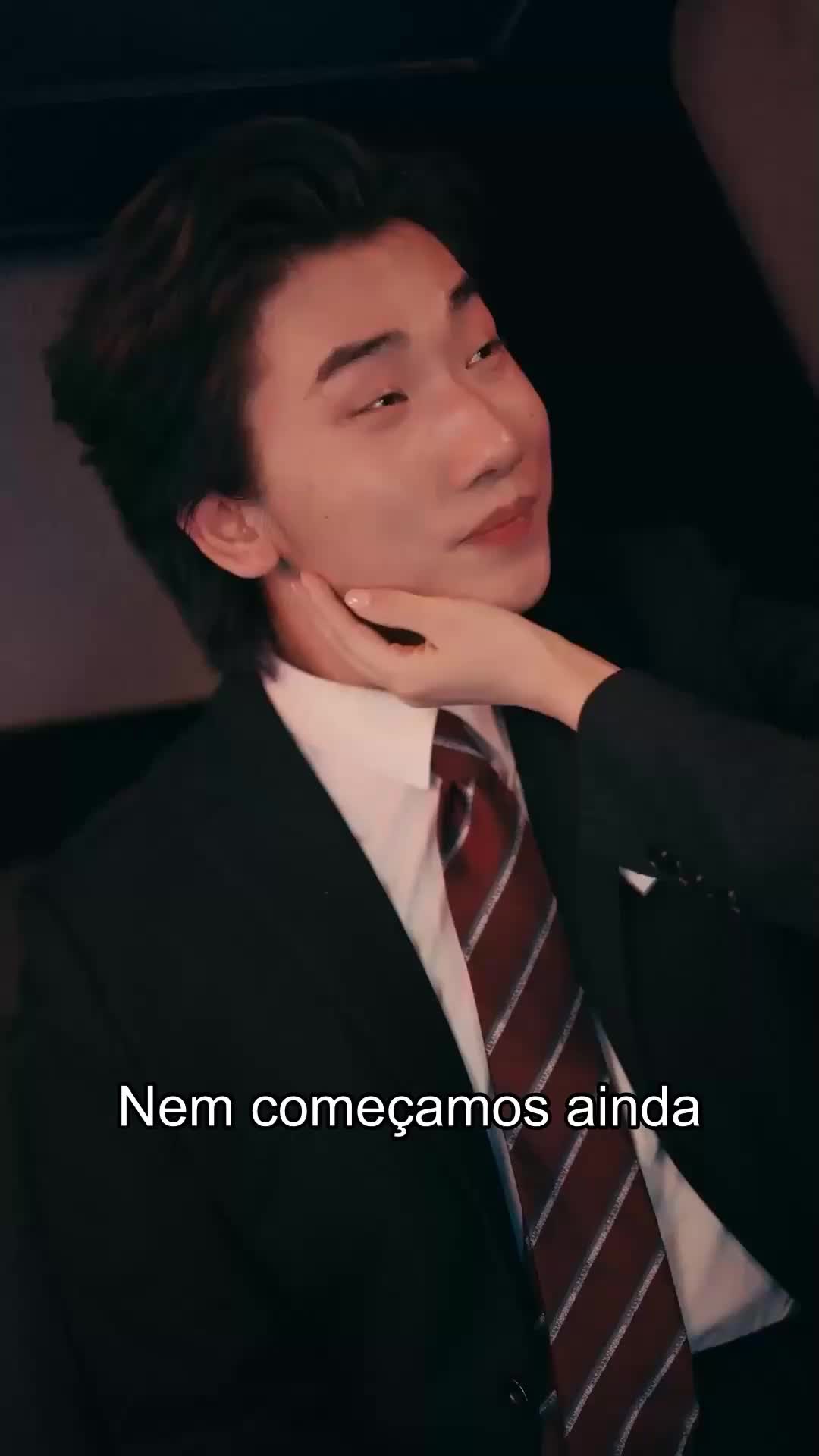 Presa nas Garras Dela EP.2