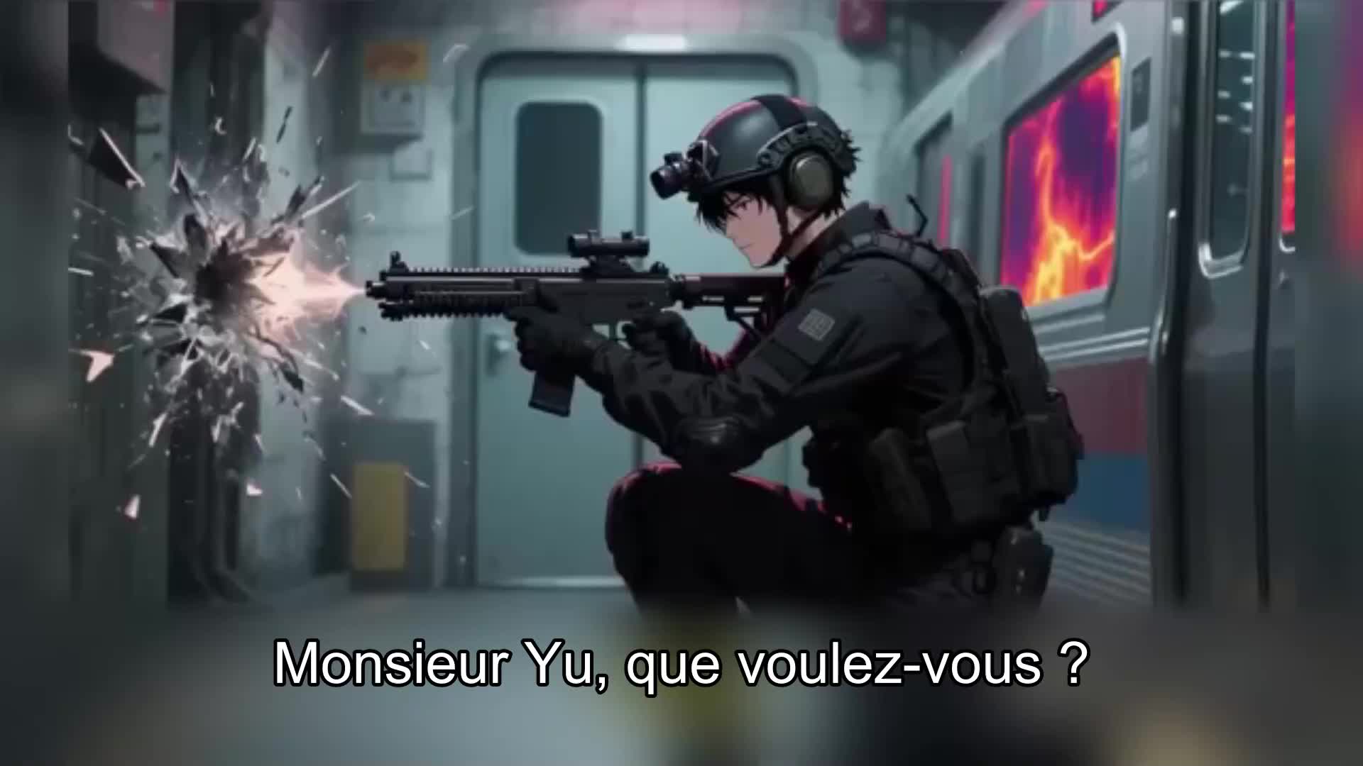 Épisode 100