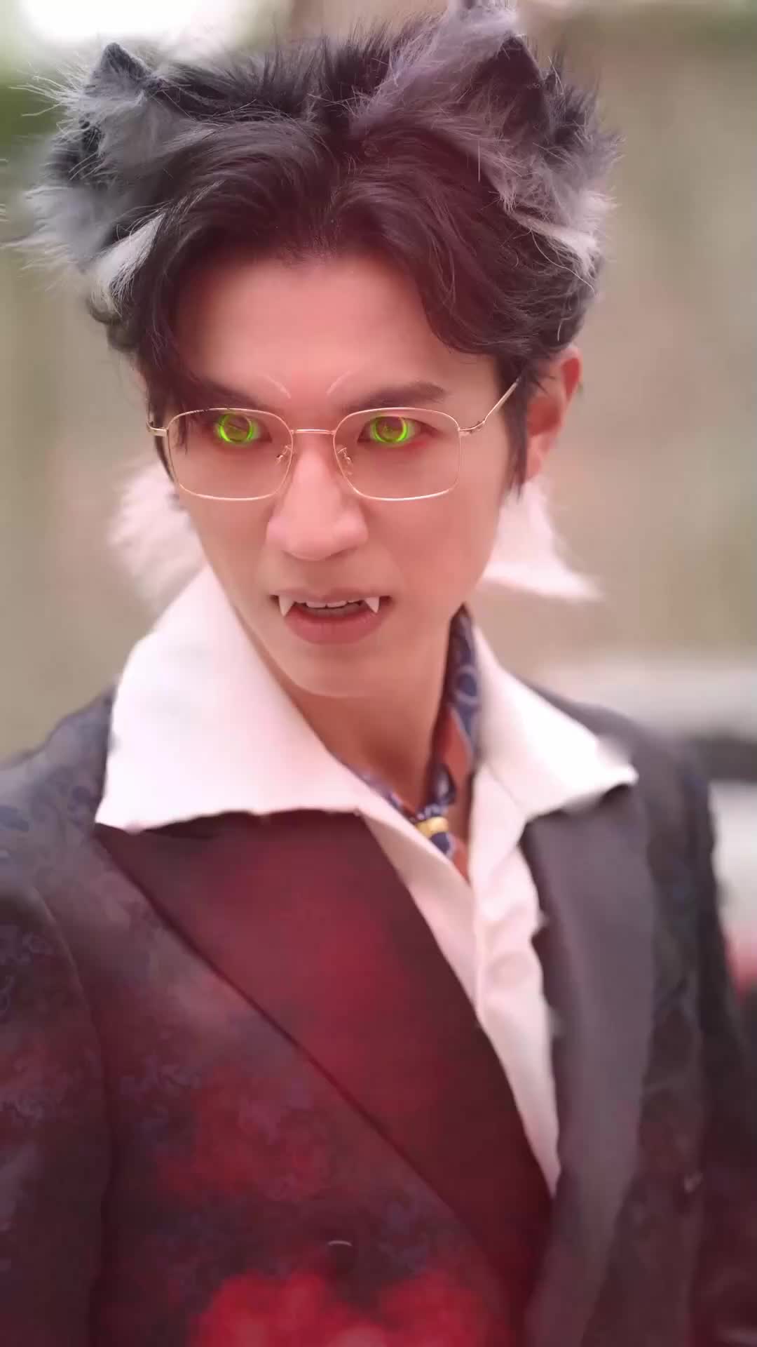 Anakku si Monster EP.35