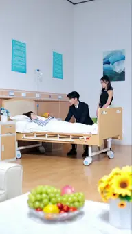 (Lồng tiếng)Ngôi Sao Đêm Qua Đã Thành Gió EP.5