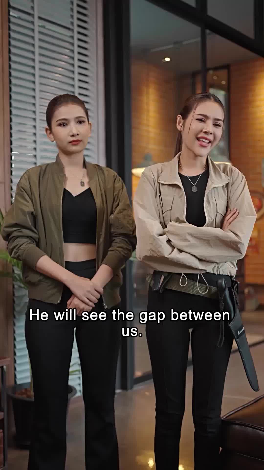 Lord of The Underworld EP.4