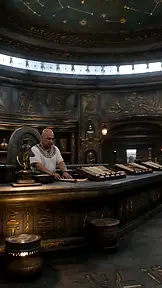 La Vera Erede del Faraone EP.8