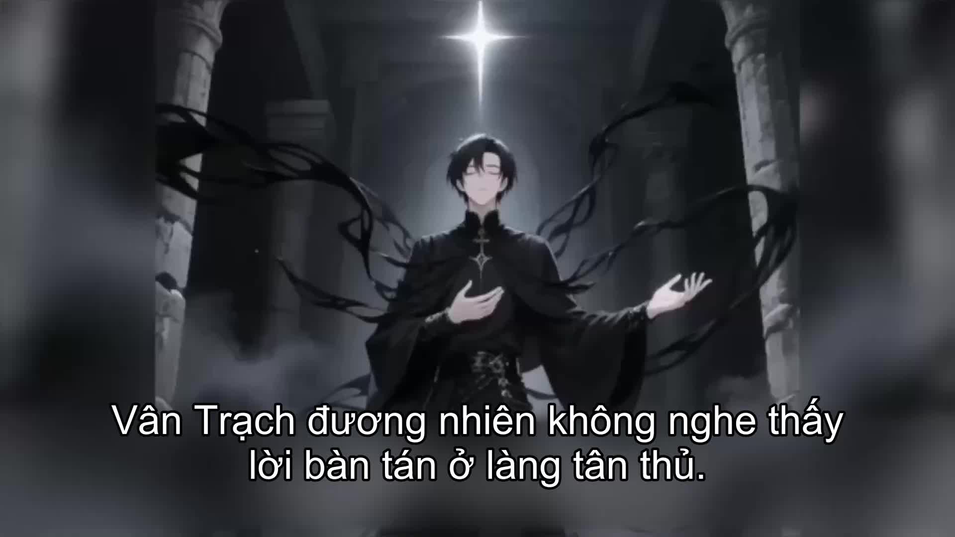 Trùng Sinh Thành Mục Sư Cấp S EP.8