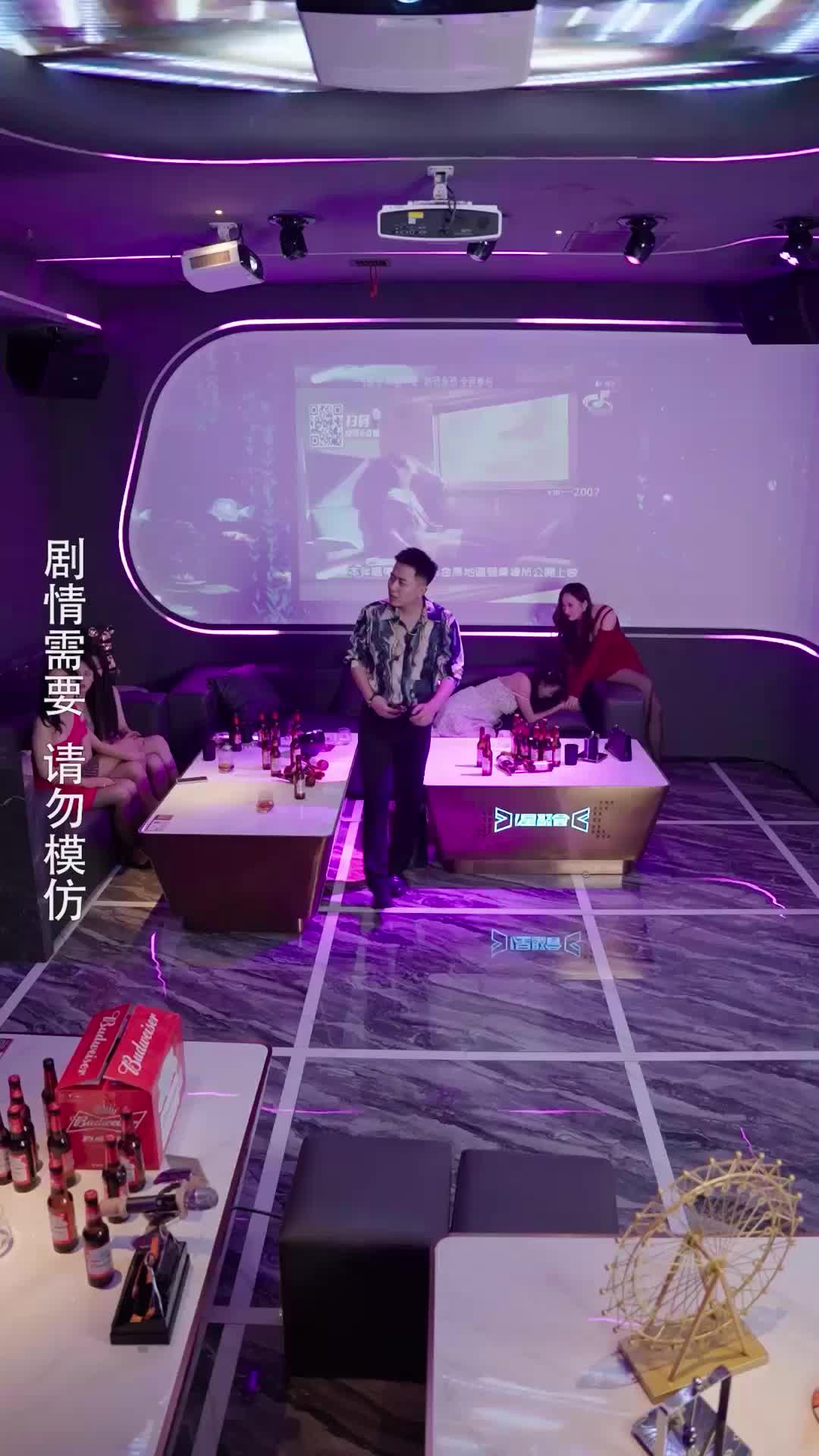 被女大学生诬陷偷拍，我的国士身份曝光了 EP.10