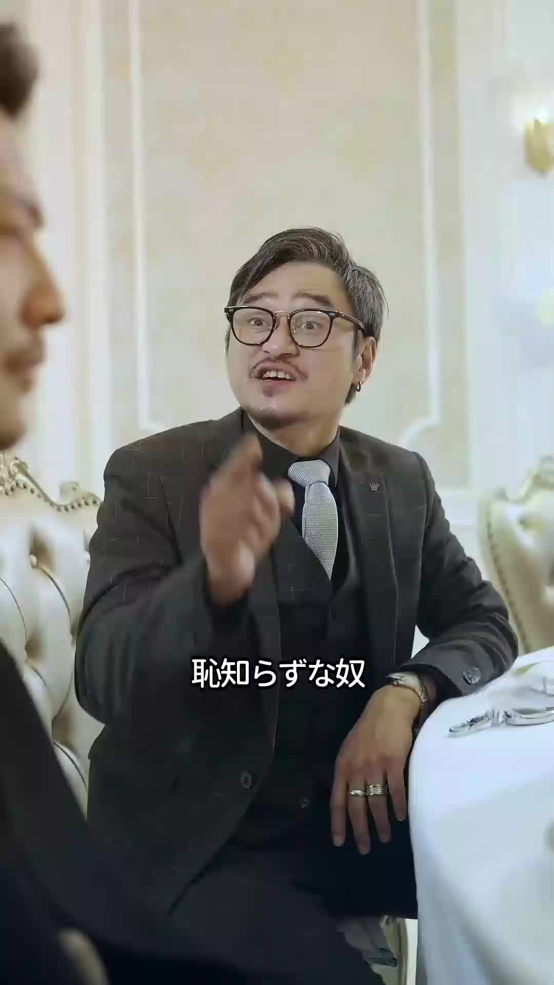 親父伝説：最強医師で帝王級社長！？ EP.11