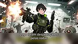 Entrega Especial: Apocalipse EP.10