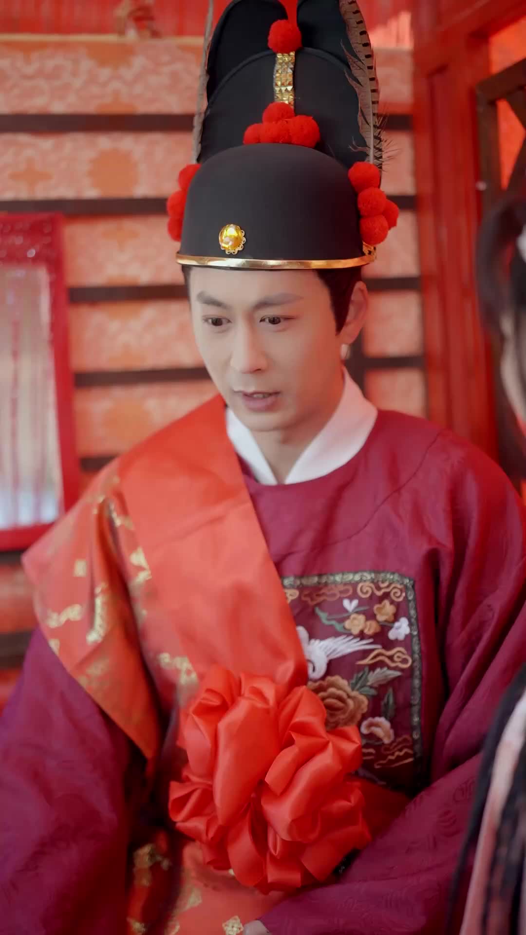 休书至凤临天下 EP.2