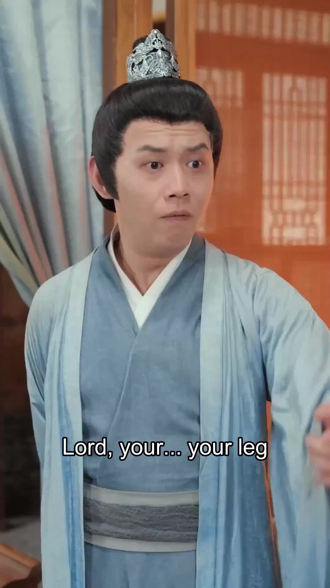 Her Highness, Miss Fortune EP.4