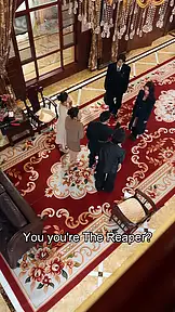 Karma Wears a Tiara EP.9