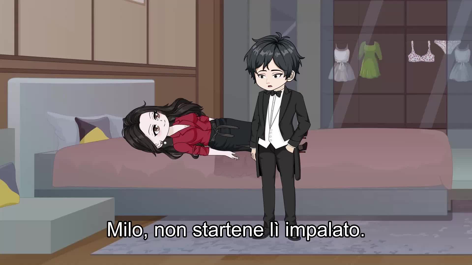 Episodio 28