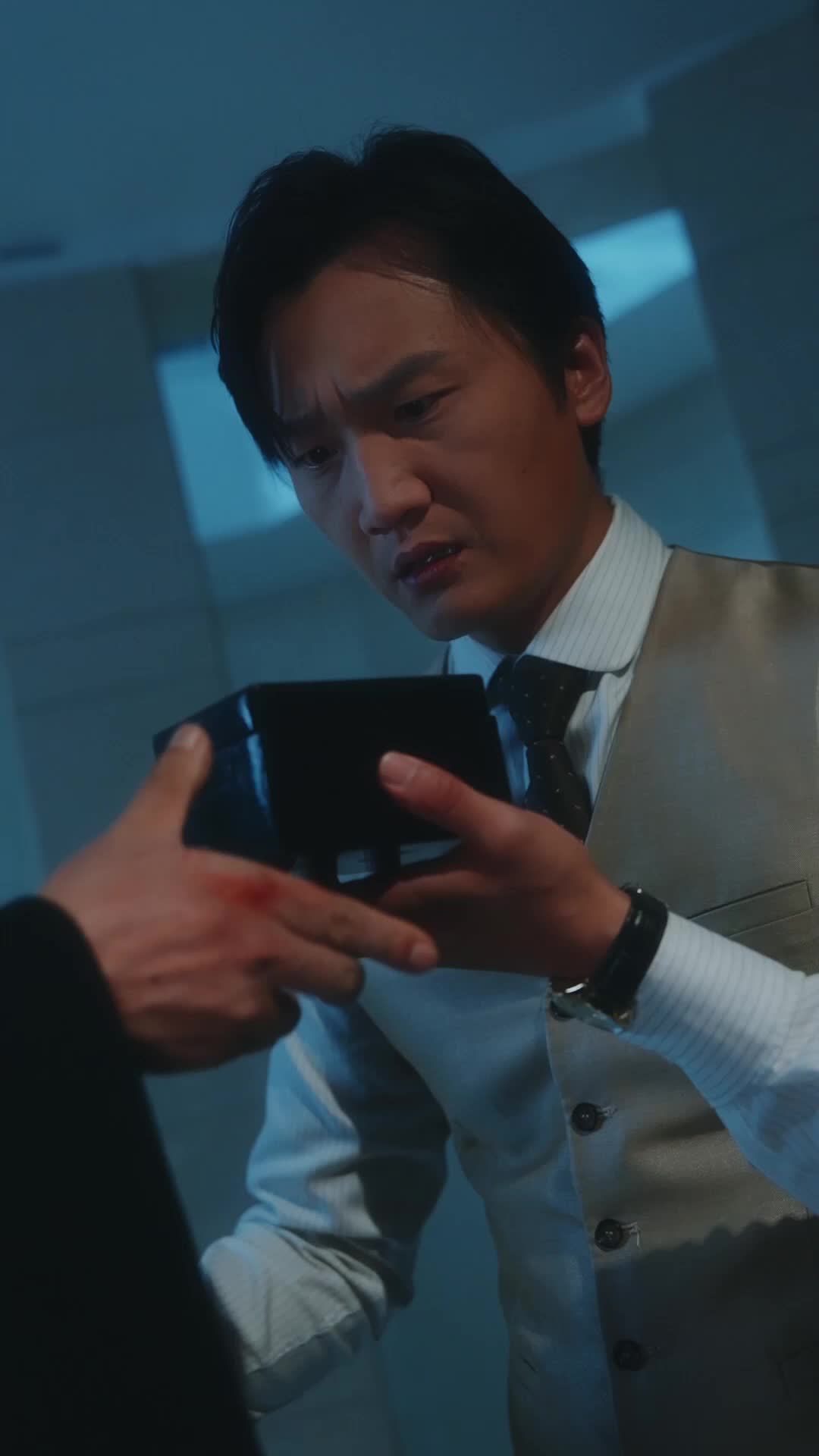 港城船王家，来了个小福星 EP.5