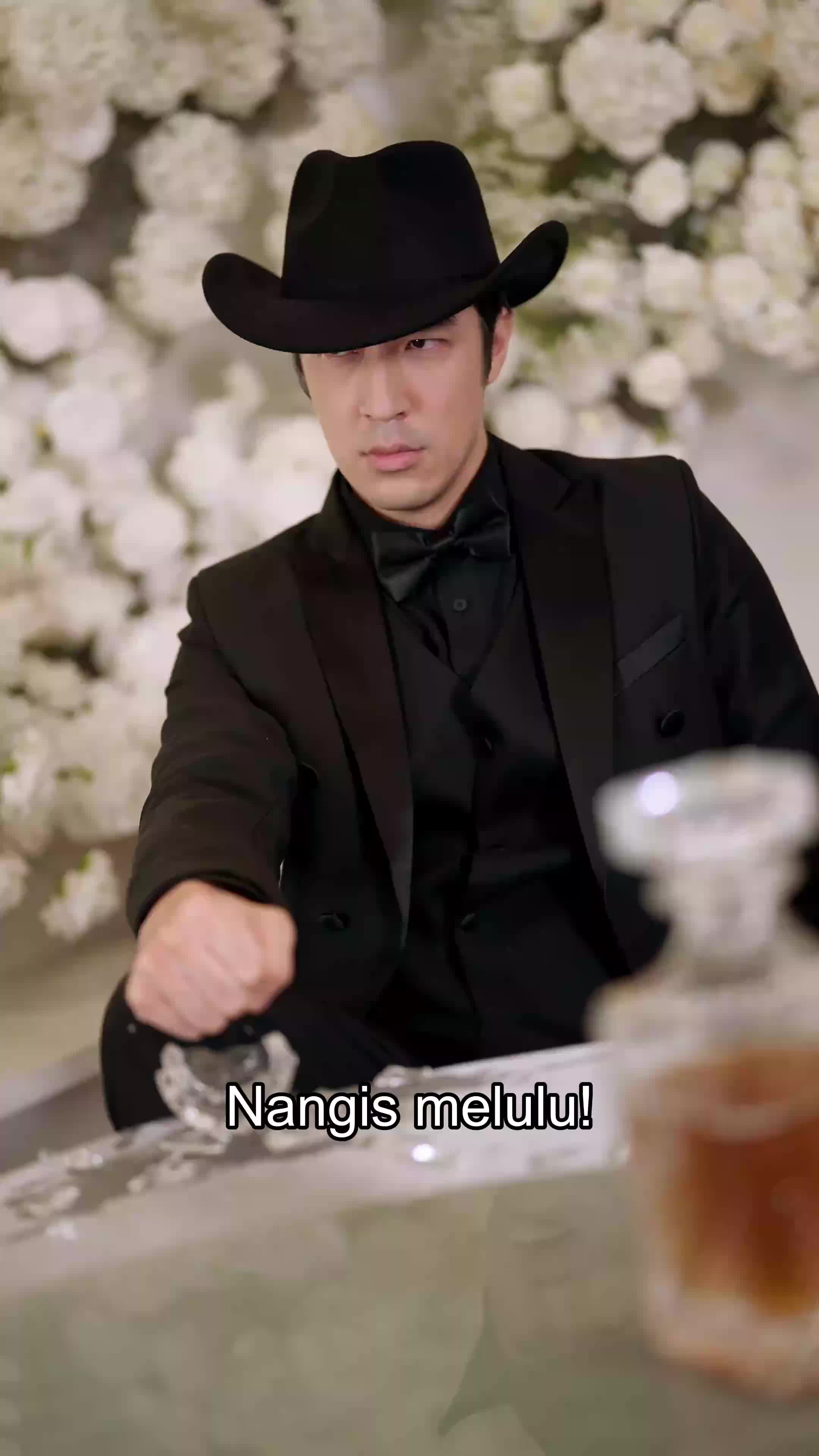 Lari Darimu, Kembali Padamu EP.3