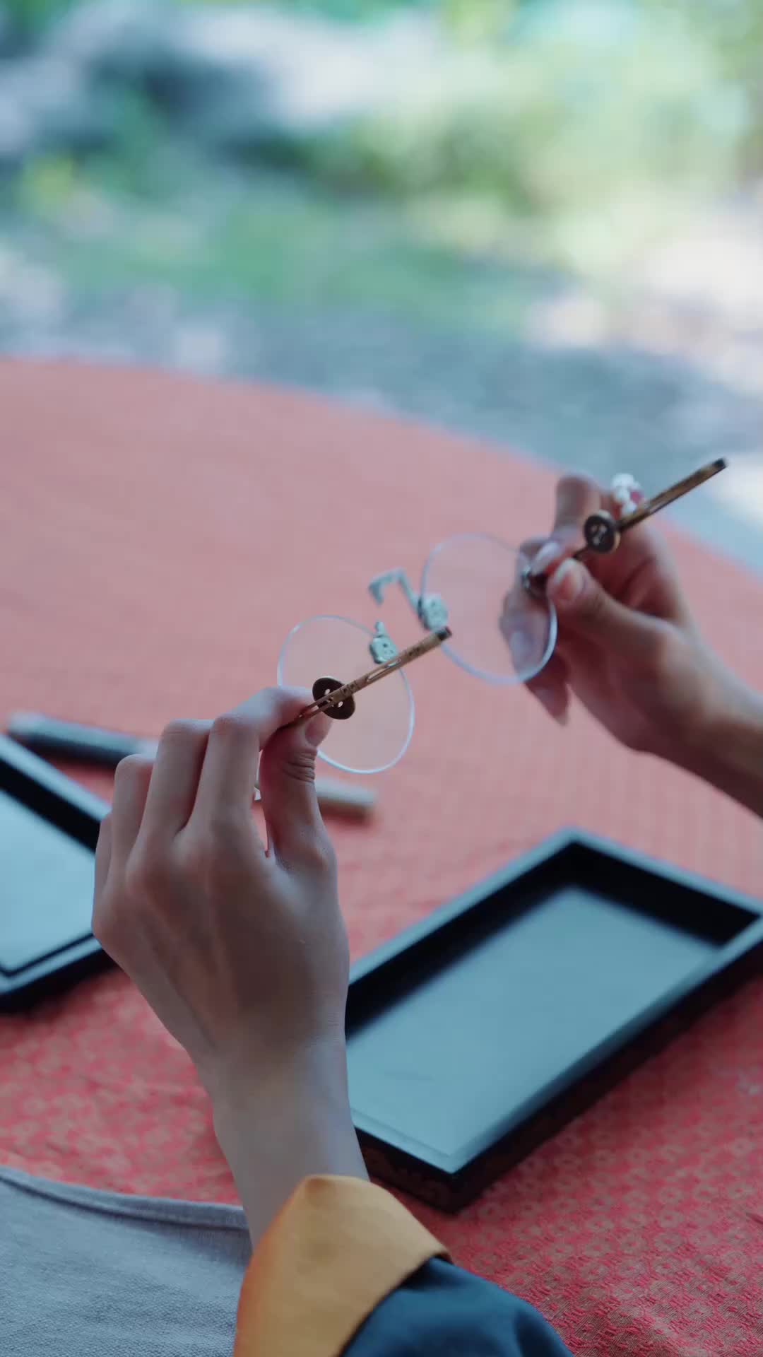 Trưởng Công Chúa Nắm Quyền EP.5