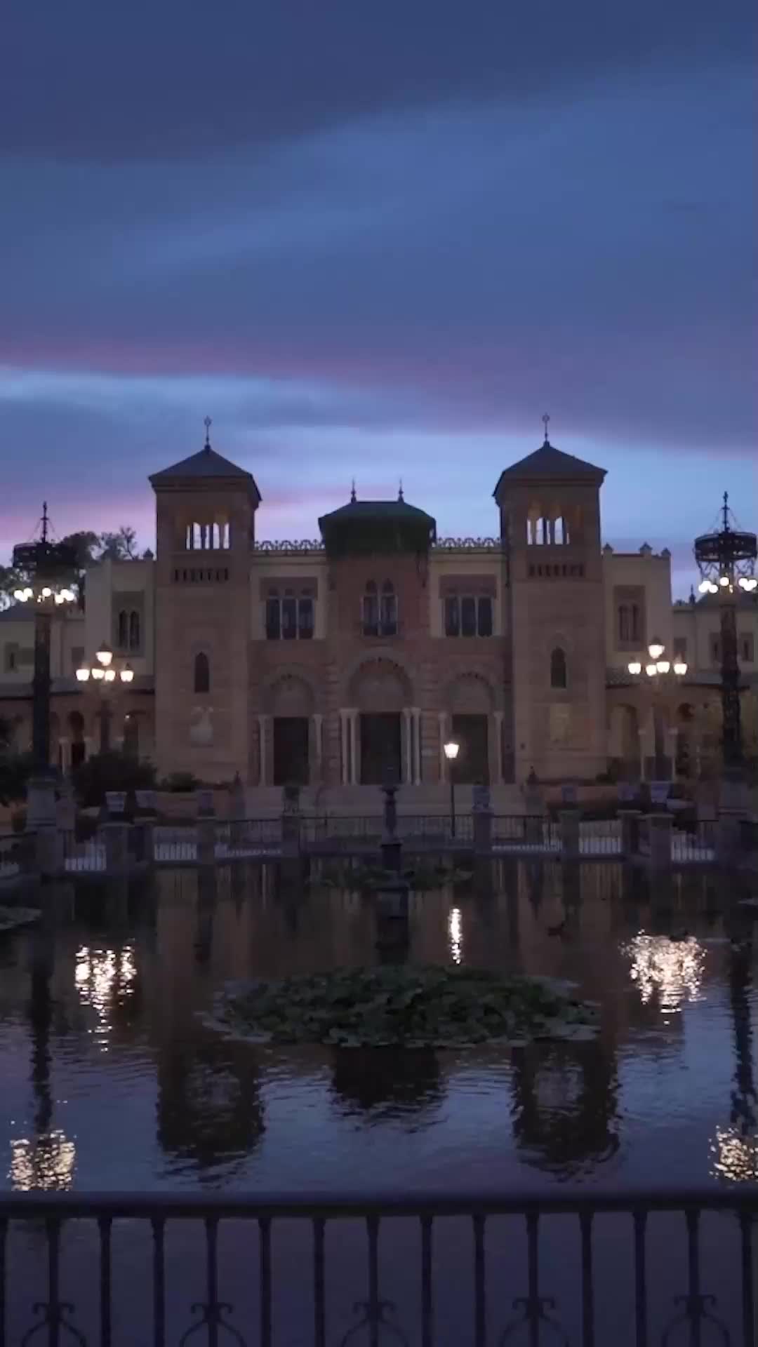 Mon fiancé est un manipulateur, mon sauveur un vampire EP.1