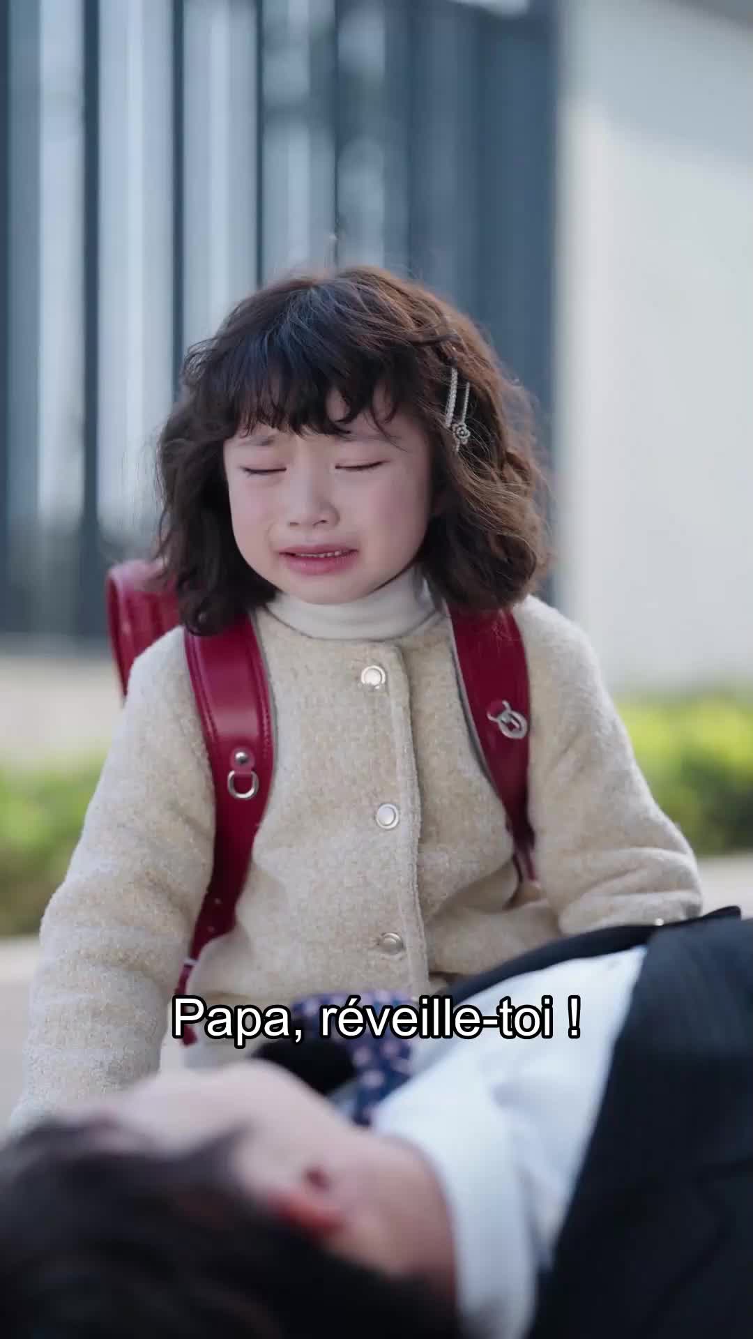 Papa, fonce la retrouver ! EP.8