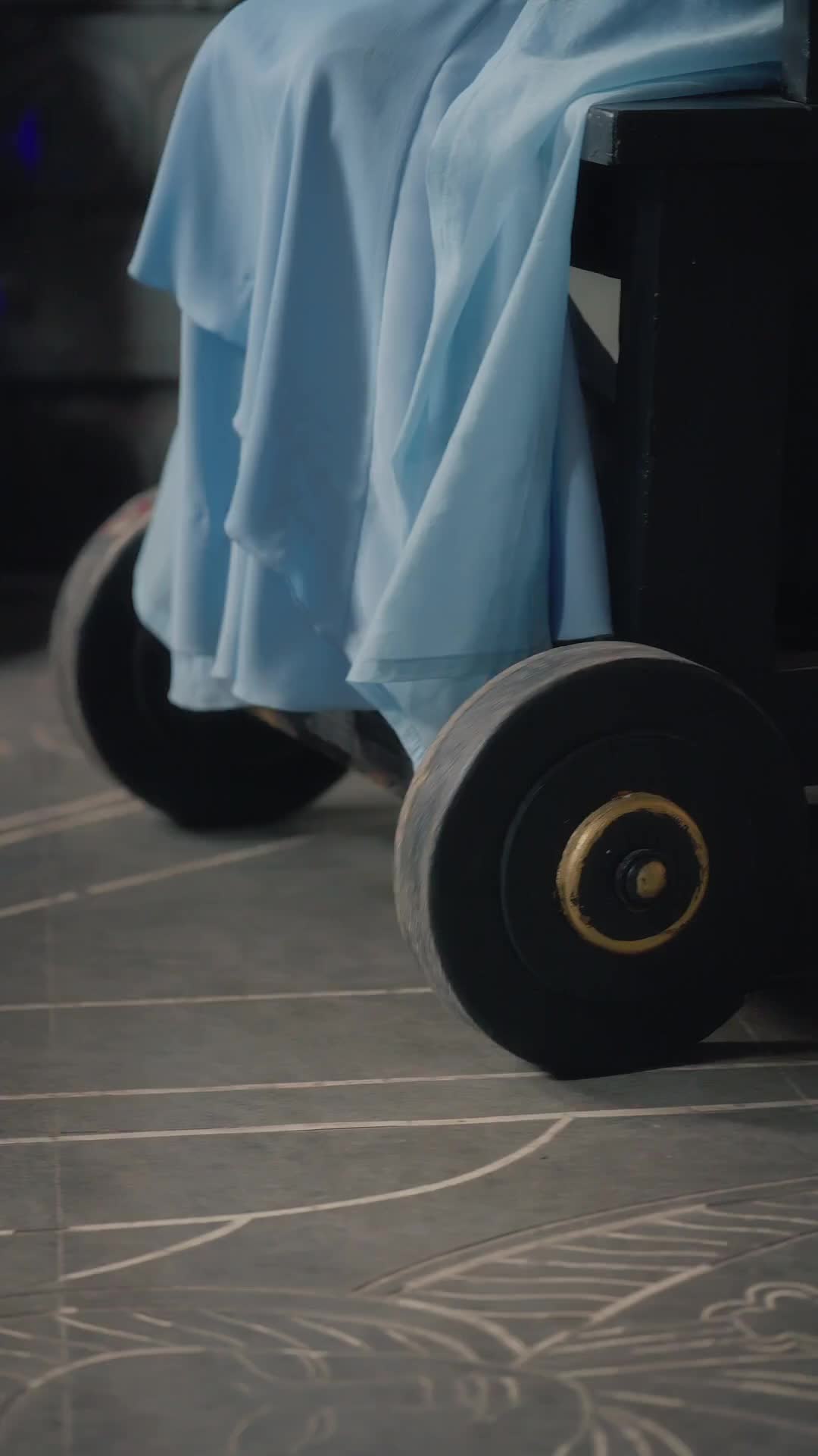 살수 강희수와 두 명의 황자 EP.7