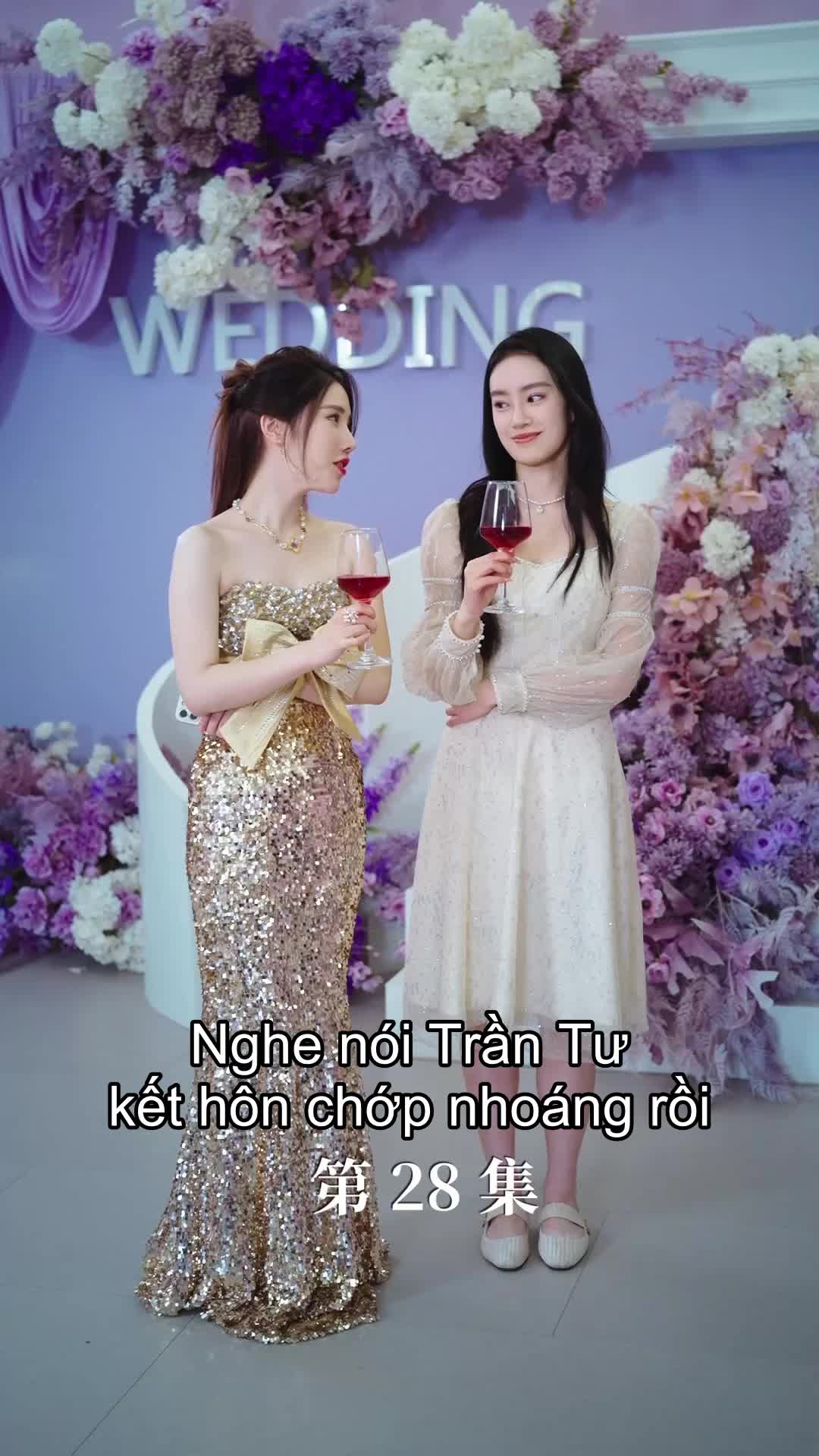 Ngàn Lần Vì Em EP.28
