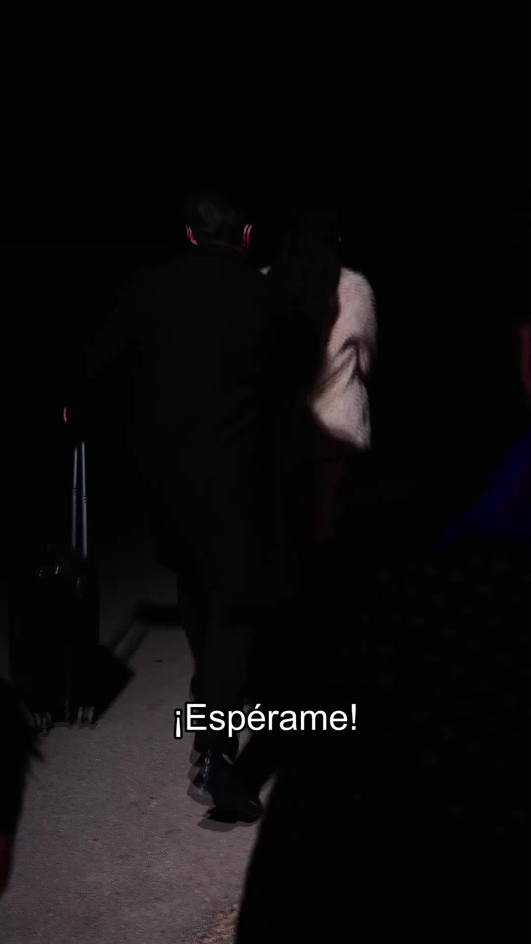 El Amuleto Celestial de la Abuela EP.4