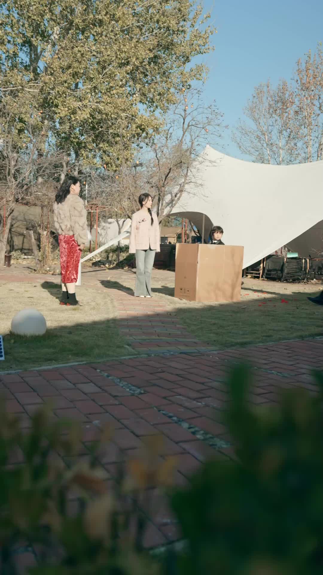 Bukan Rahasia Lagi EP.11
