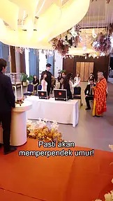 Pewaris Palsu, Tunangan Sultan! EP.38