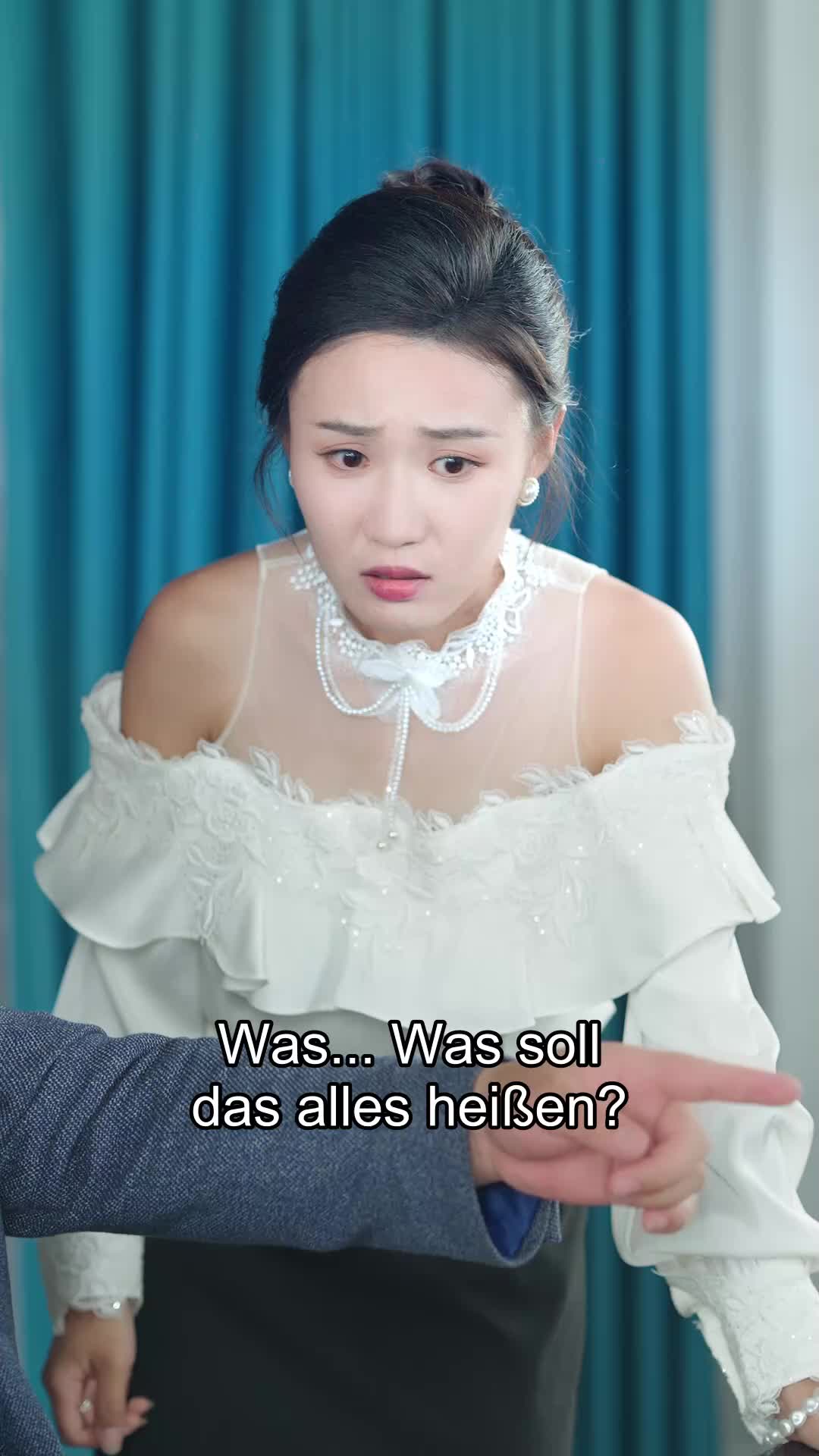 Die junge Finanzkönigin EP.7