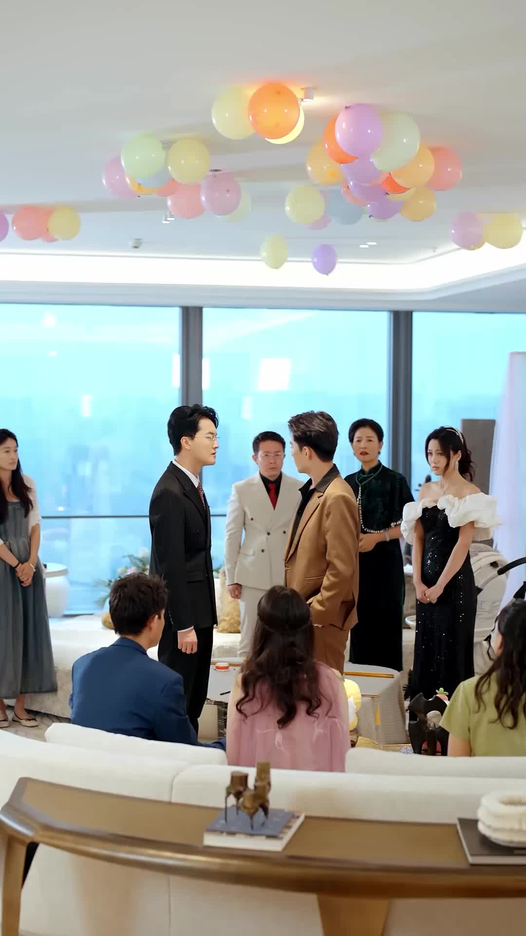 一枕绒梦误终身 EP.2