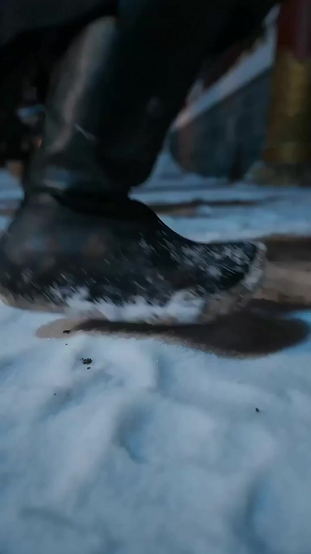 休书至凤临天下 EP.1