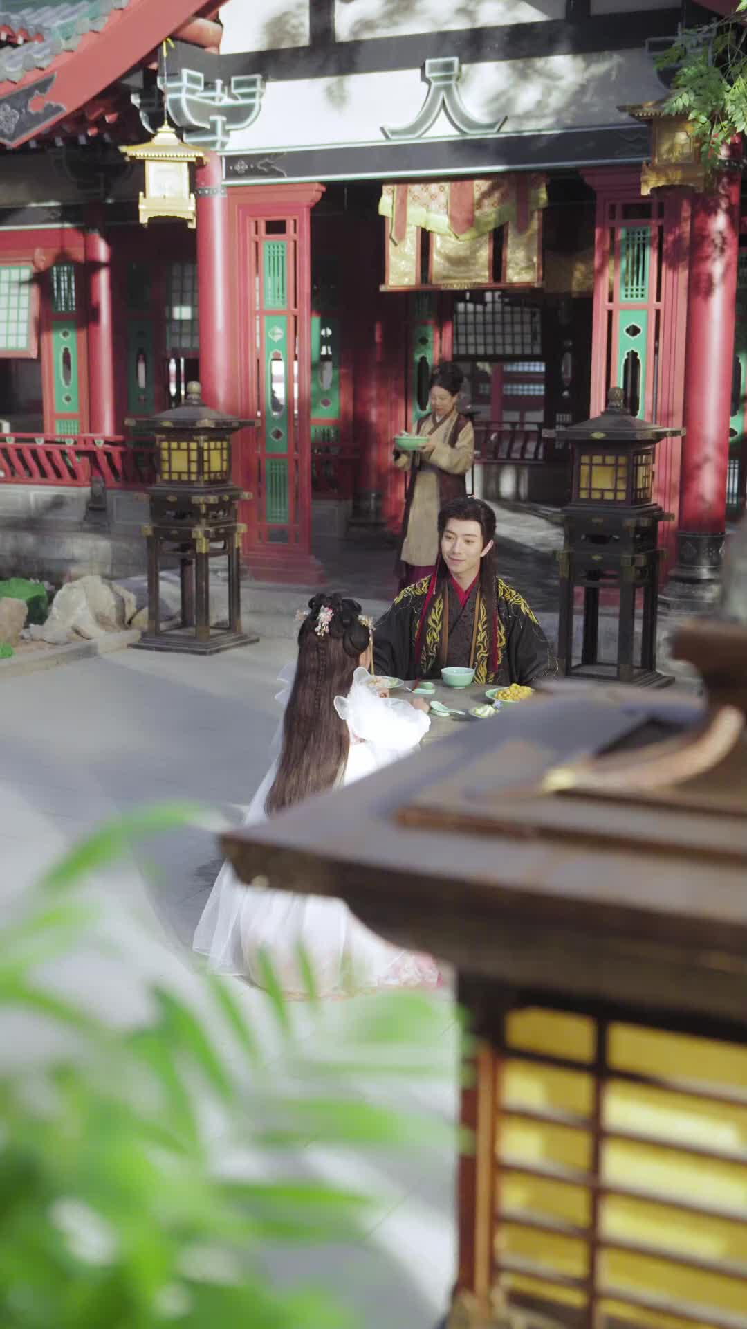 Cha Yêu Thay Đổi: Từ Kẻ Ngang Bướng Thành Vị Vua EP.6