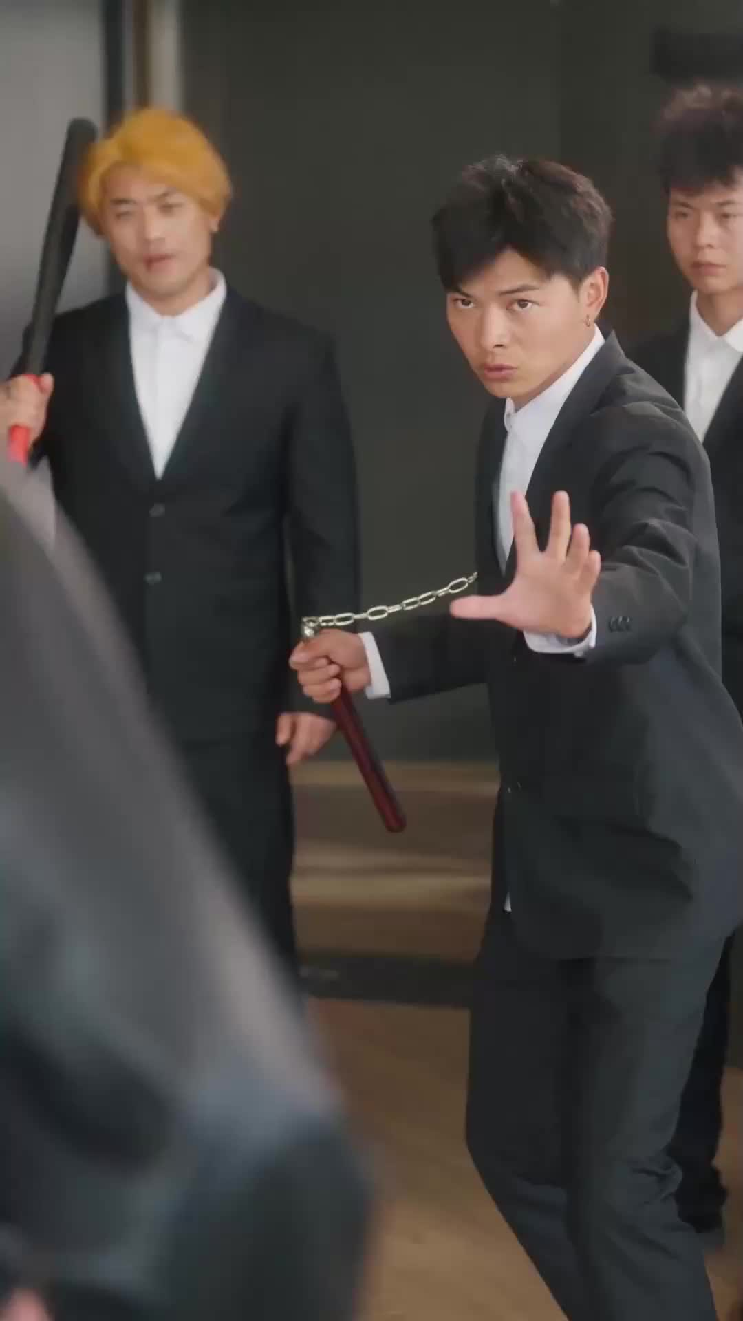 When Immortal Falls in Love EP.5