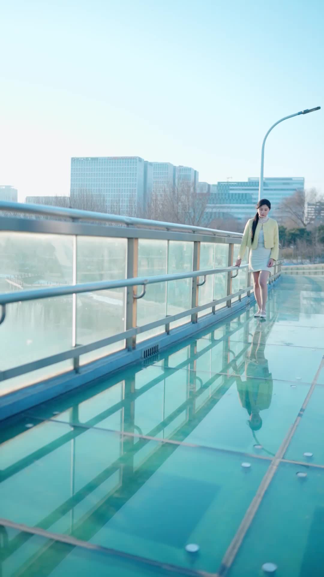 大佬女友的马甲要掉了 EP.4