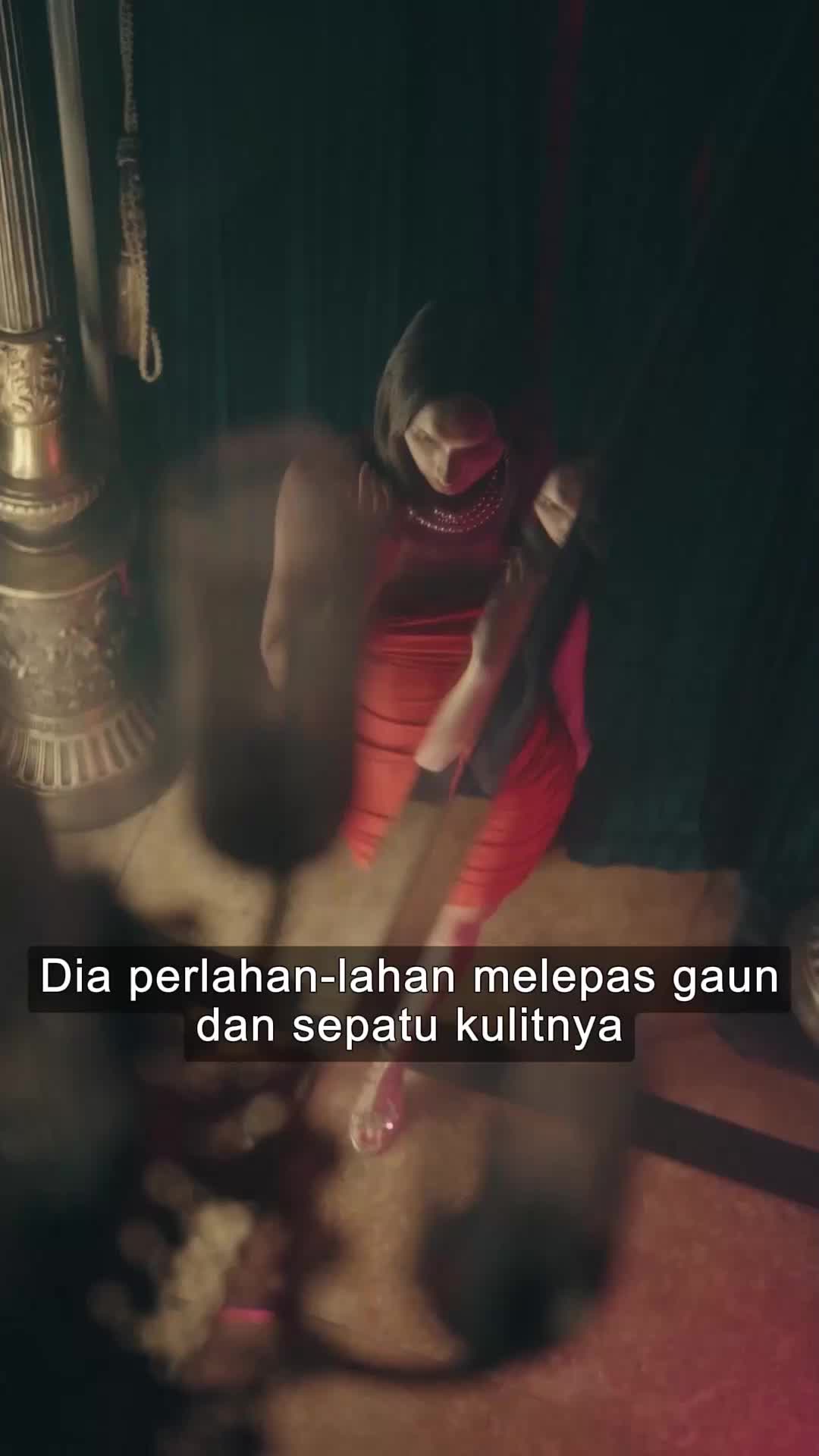 Klien Spesialku EP.1