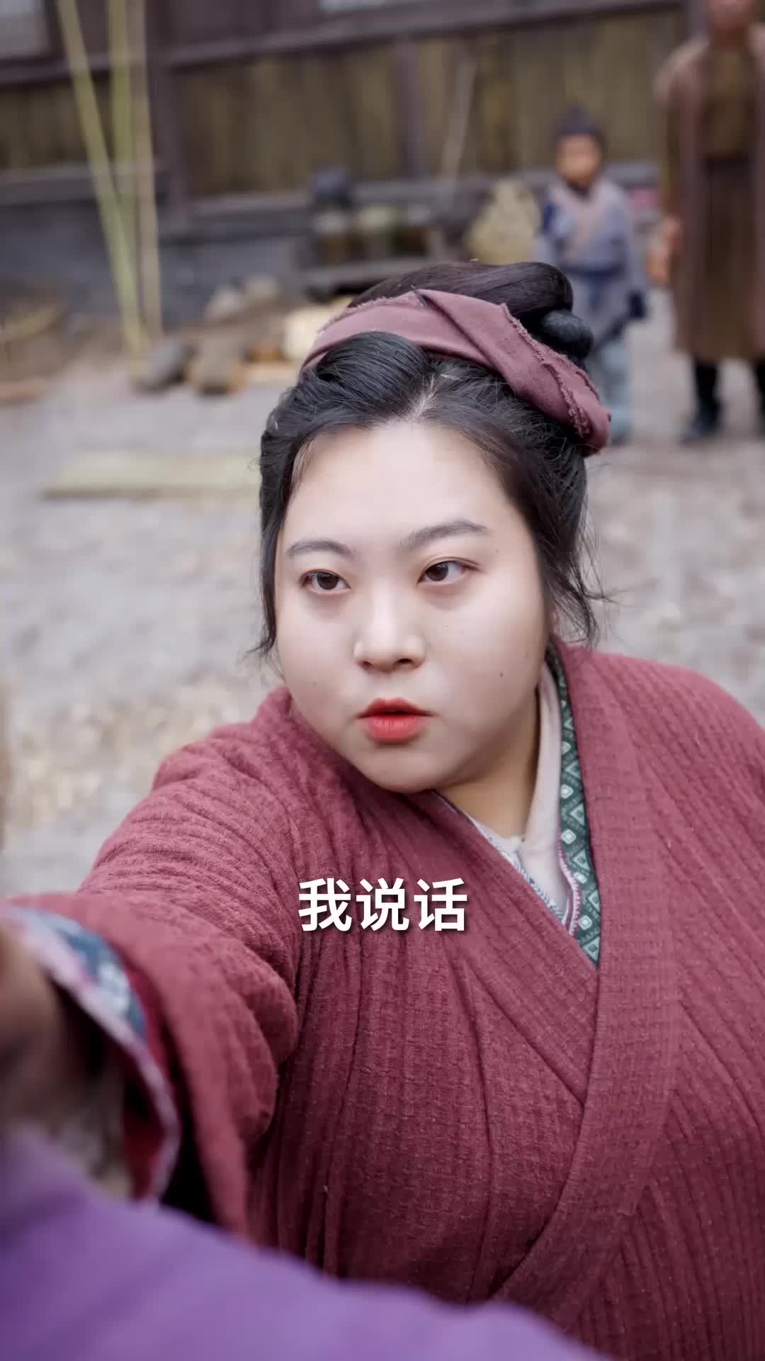 家有悍妻爹爹马甲藏不住 EP.2